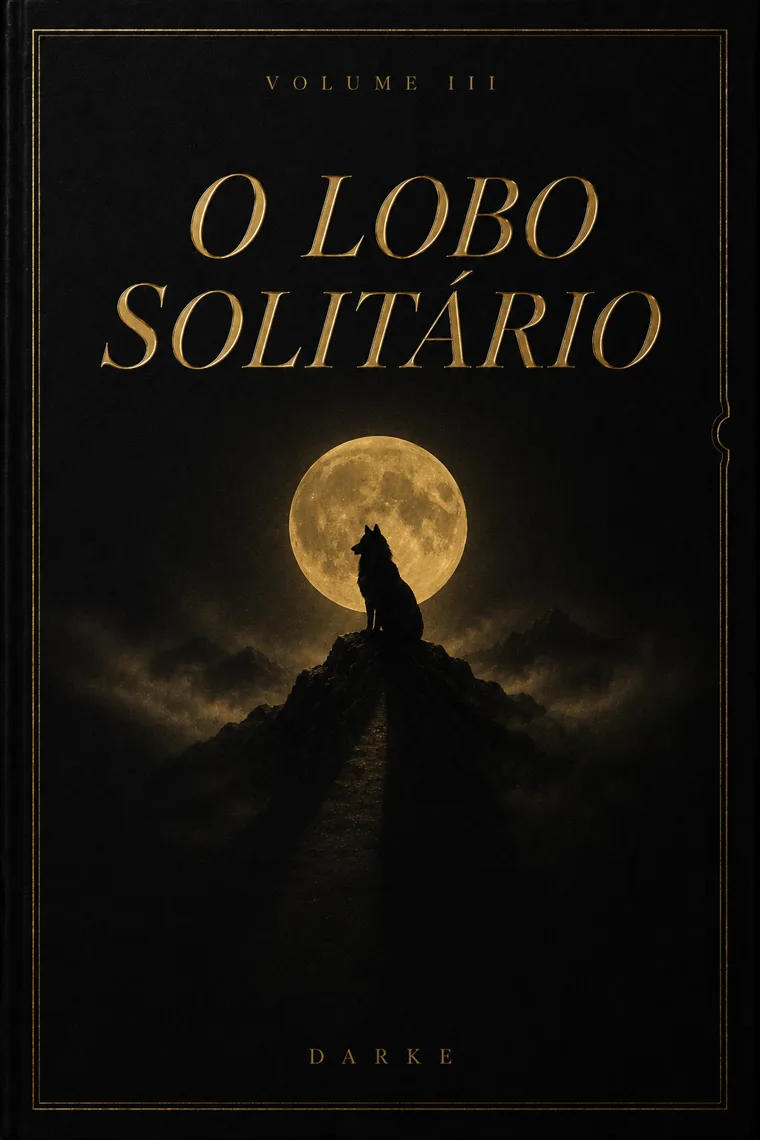 Fase III — O Lobo Solitário